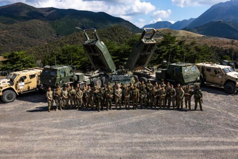 How a Multi-Domain Command in Japan Would Reshape US Alliances in the Indo-Pacific