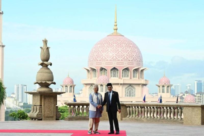 Bangladesh-Malaysia Relations Go Beyond Trade and Migration