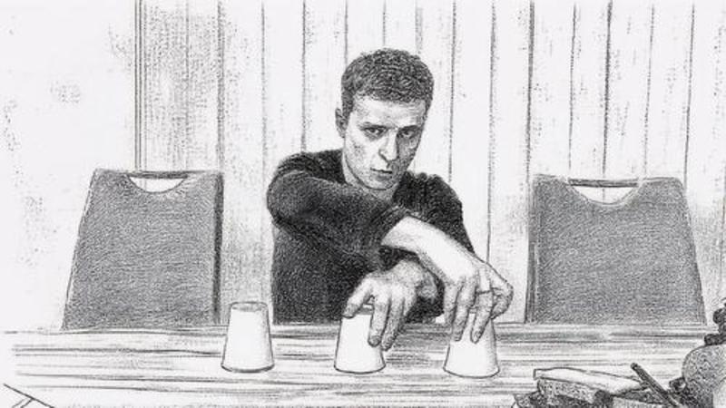 На Украине придумали как обмануть и Путина, и Трампа