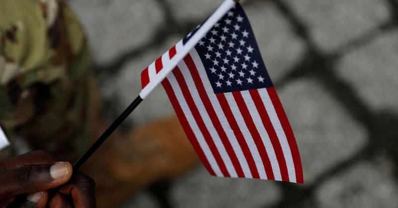 Trump administration to vet immigration applications for 'anti-Americanism'