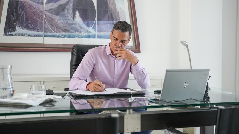 Intereses de la deuda, tercera partida de los PGE
