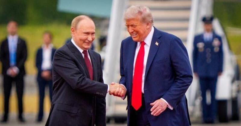 Trump's overtures to Putin gain nothing, cost Ukrainians dearly | Jonah Goldberg