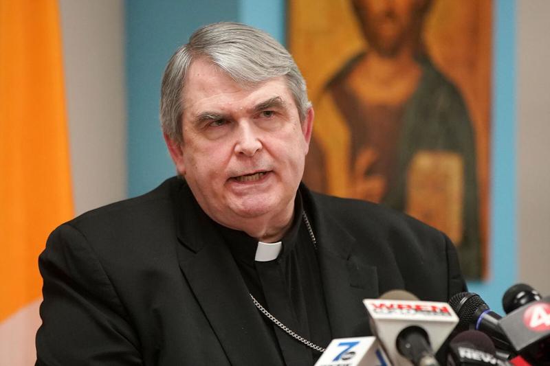 The Editorial Board: Of course parishioners are fighting settlement contributions and closures