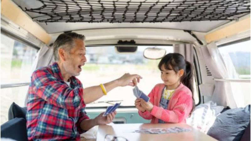  Crónicas y relatos de la migración: Opción USA…