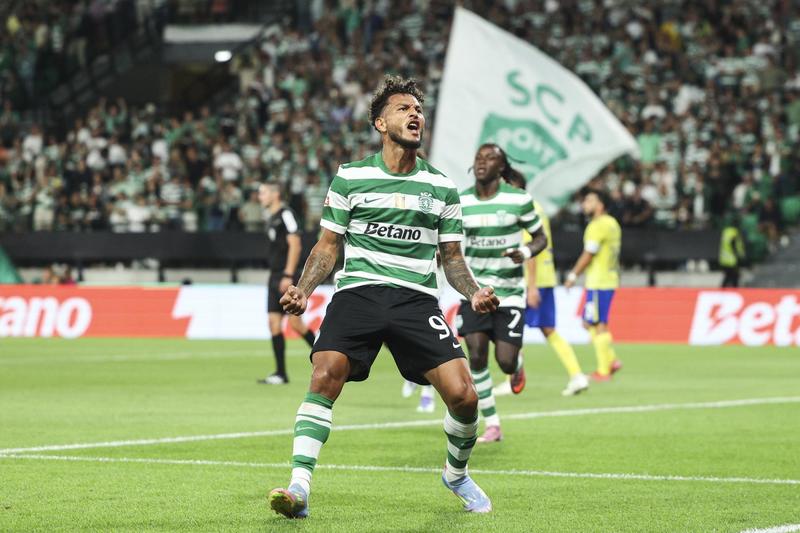 El Sporting de Luis Suárez se mide al Nacional en la tercera jornada de Liga en Portugal