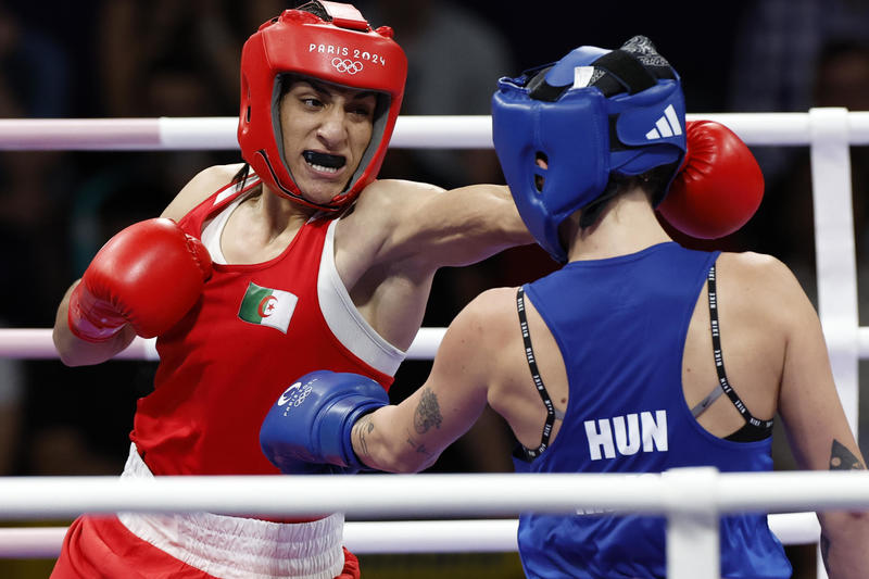 World Boxing integra pruebas de verificación de sexo en sus competiciones femeninas
