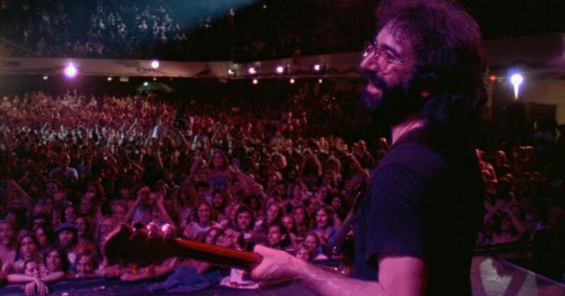 Kultklas­siker med Grateful Dead løftes til nye høyder.