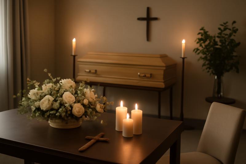 Qual a Melhor Funerária de Belo Horizonte em 2025