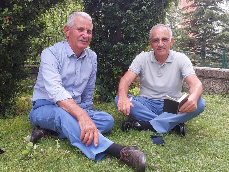 Sahte diplomalardan akraba kadrolarına