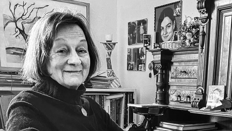 DDR | DDR-Roman von Gerti Tetzner neu entdeckt: „Karen W.“ rüttelt uns auch heute auf