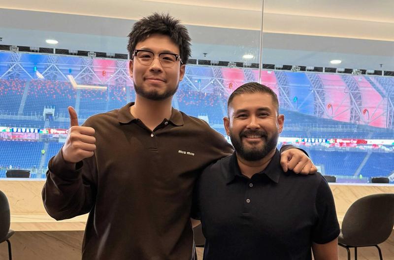 Malaysian King’s Son Taps Billionaire Peter Lim’s RSP Architects To Build $200 Million Estate