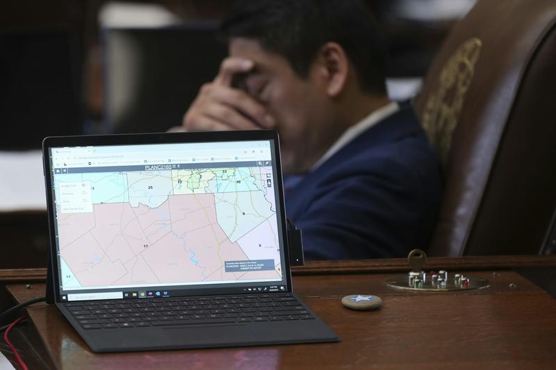 Tit-for -tat gerrymandering wars won’t end soon – what happens in Texas and California doesn’t stay there