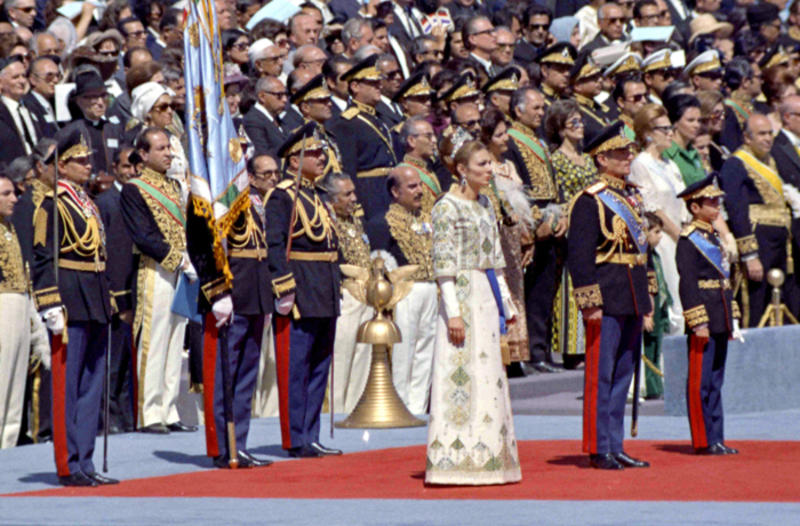 Missing the Iranian Revolution: Review of ‘King of Kings’ by Scott Anderson