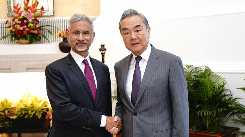 Best of Both Sides: Rivalry with China need not mean conflict