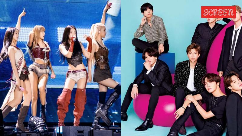 Blackpink headlines Wembley: It's not that big a deal for the K-pop group