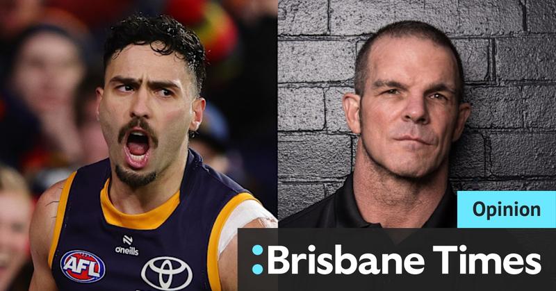 The AFL’s dithering over slur shows they’re not ready to embrace an Ian Roberts moment