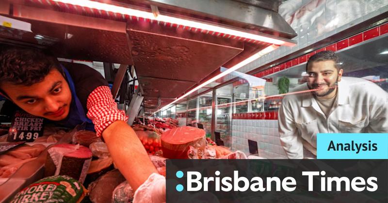 ‘We have become our own food scientists’: Navigating a chaotic and confusing billion-dollar industry