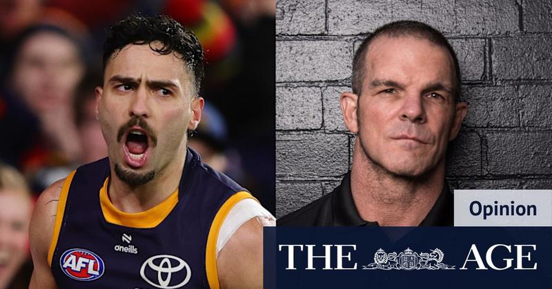 The AFL’s dithering over slur shows they’re not ready to embrace an Ian Roberts moment