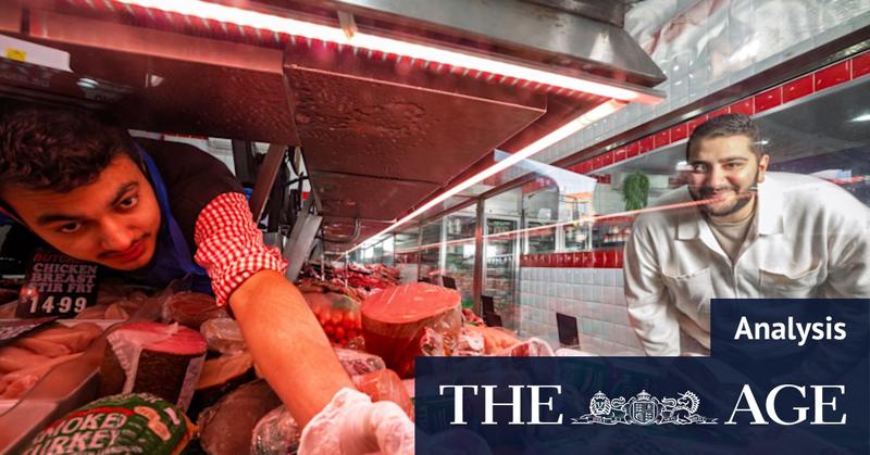 ‘We have become our own food scientists’: Navigating a chaotic and confusing billion-dollar industry