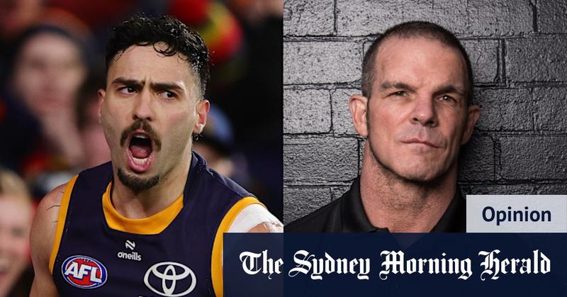 The AFL’s dithering over slur shows they’re not ready to embrace an Ian Roberts moment