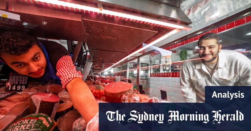 ‘We have become our own food scientists’: Navigating a chaotic and confusing billion-dollar industry