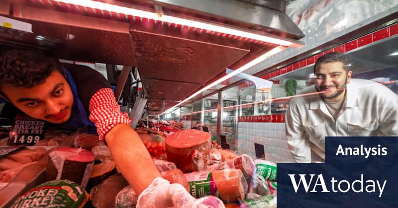 ‘We have become our own food scientists’: Navigating a chaotic and confusing billion-dollar industry