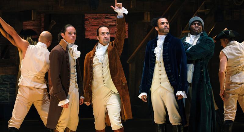 “Hamilton”: 10 anos de uma revolução