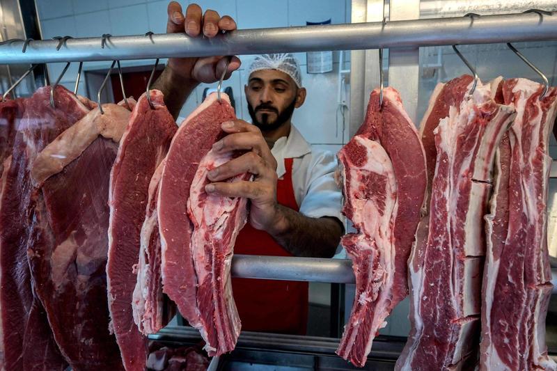Compra argentina de carne no Brasil dispara e sobe 724% no ano