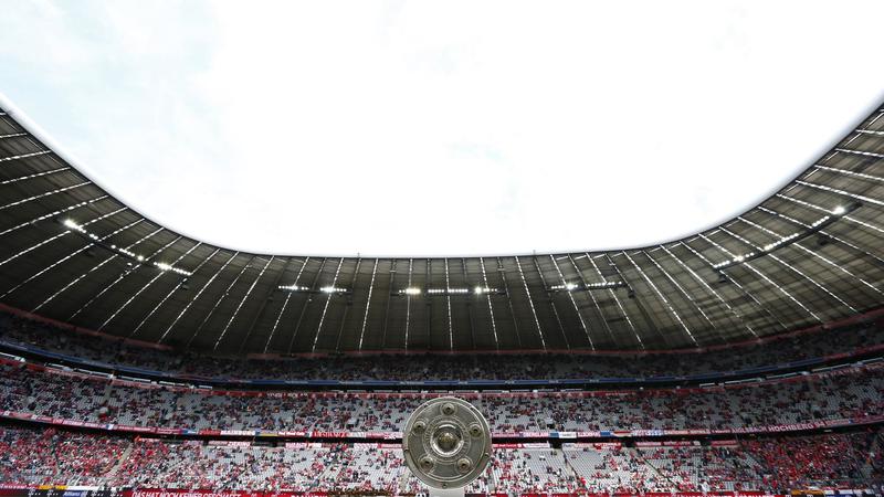 Eine Liga sucht ihre Identität : Die Fußball-Bundesliga startet in die neue Saison