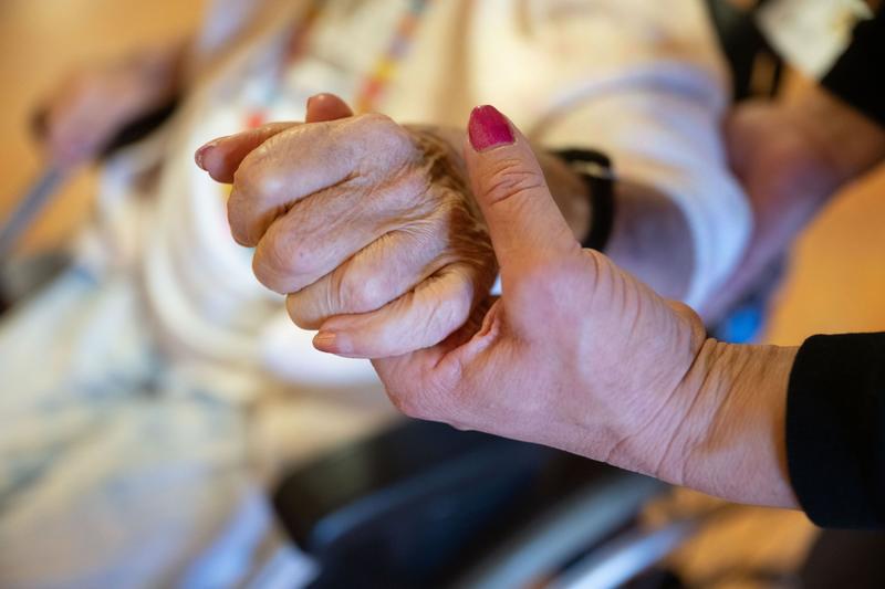 Die Pflegekrise gehört zum Wesen des Kapitalismus
