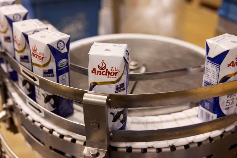 French Billionaire Emmanuel Besnier’s Lactalis To Buy Fonterra Consumer Unit For $2.2 Billion