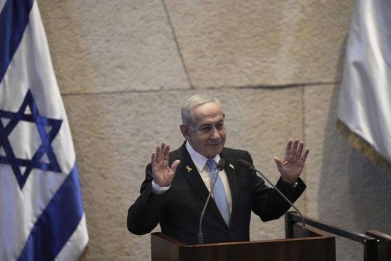 Mazal Tov! Israel Does the Right Thing.