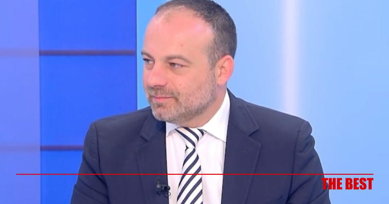 Ο Καθρέφτης της Κάλπης