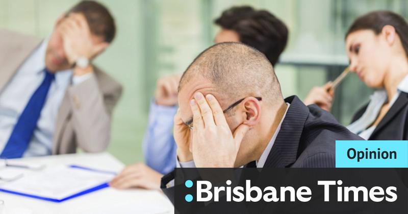 My colleague has a very annoying habit. What should I do?