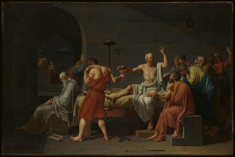 The ancient Greeks invented democracy – and warned us how it could go horribly wrong