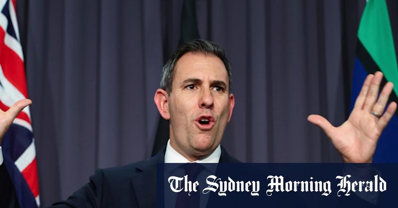 Labor roundtable timidity shows boldness is the only way ahead