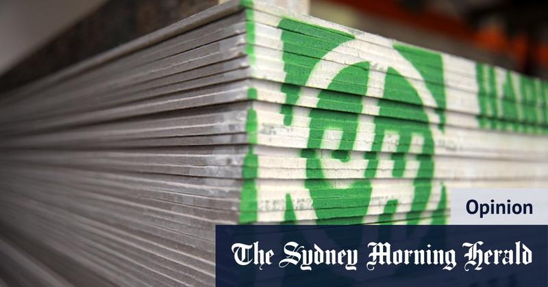 An Aussie icon is finding new ways to be a corporate disgrace