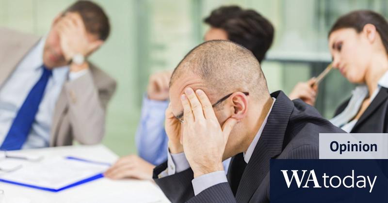 My colleague has a very annoying habit. What should I do?