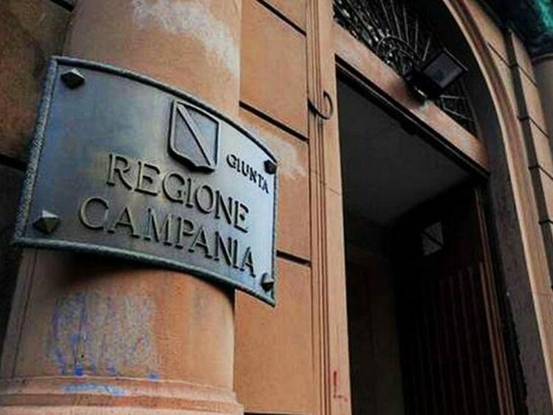 Dalla Regione Campania fondi a pioggiaÂ per la cultura: utilizzati 14,7 milioni