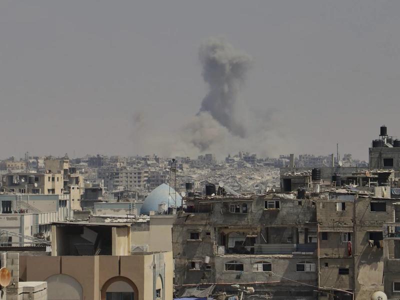 Sfida per stanare Hamas o obiettivo strategico. Bibi, rischio boomerang