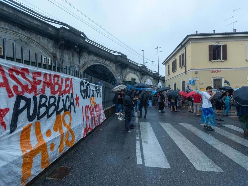 Lo sgarbo del governo e il sindaco commissariato