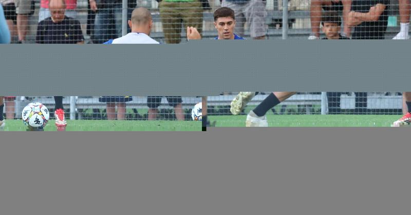 Il nuovo arrivo. Zanimacchia è pronto a spingere i gialloblù: 