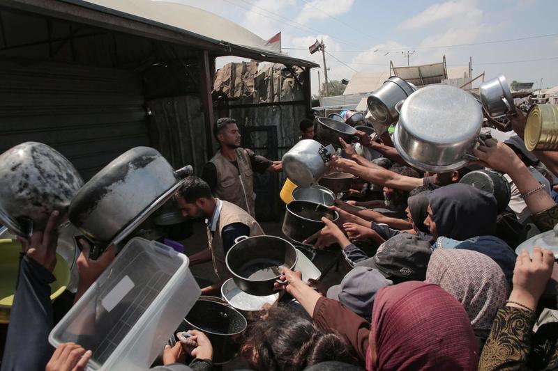 Israele, Katz: “Distruggeremo Gaza City se Hamas non rilascia tutti gli ostaggi”