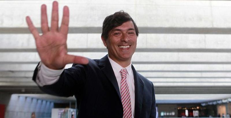 Likes, votos y vacío