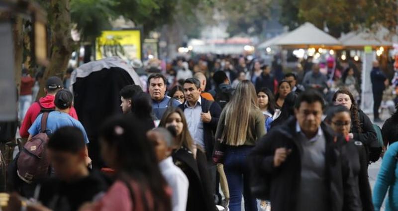 Socialdemocracia: ¿un cambio tranquilo?
