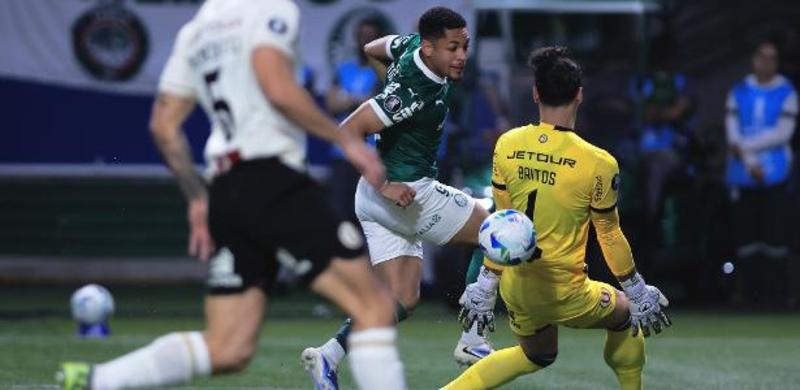 Se preguiça matasse, o Palmeiras teria morrido