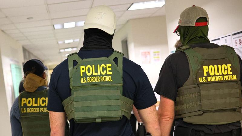 Federal law enforcement risk their lives daily — now some Democrats want to make it worse