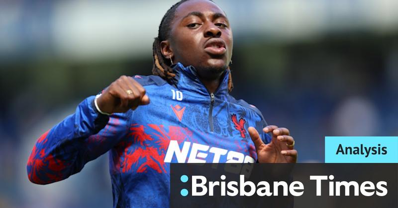 Alpha move: Arsenal’s Eze heist heaps humiliation on Spurs