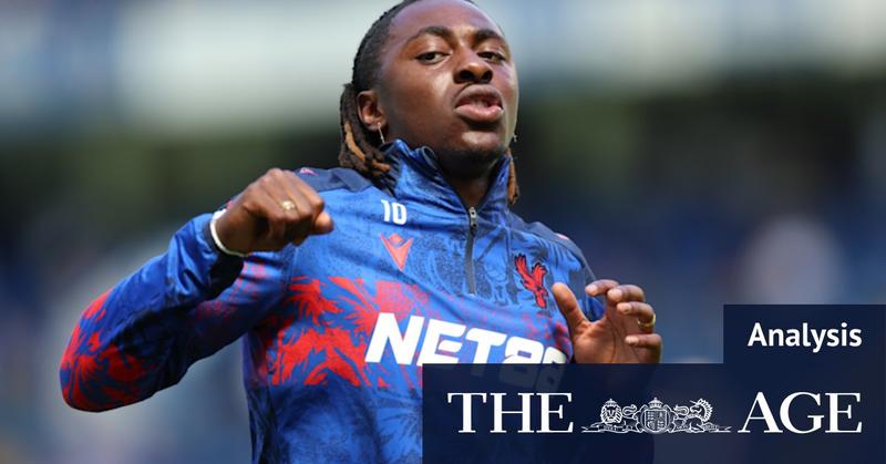 Alpha move: Arsenal’s Eze heist heaps humiliation on Spurs