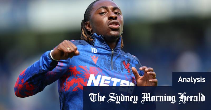 Alpha move: Arsenal’s Eze heist heaps humiliation on Spurs
